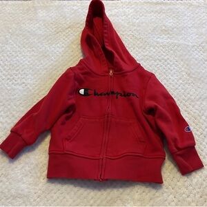 Champion 2T